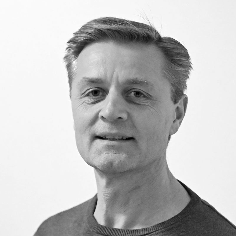 Allan Bach Laursen (KEF)