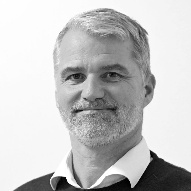 Bjarne Bylov Jensen