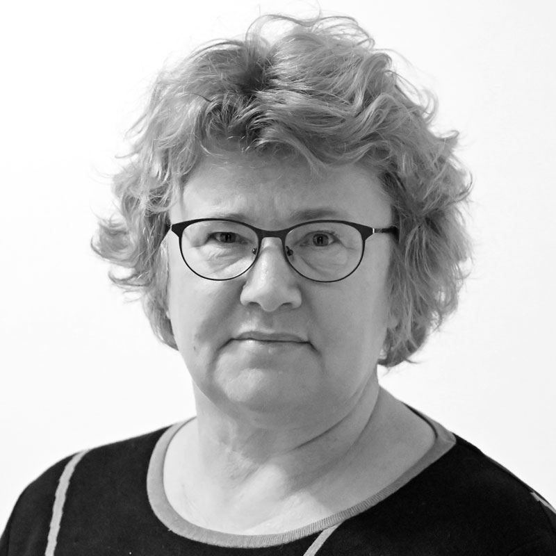 Britt Bak Odgaard
