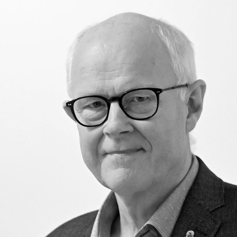 Frank Hagerup