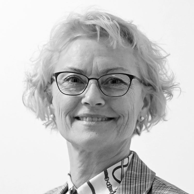 Helle Liocouras Nielsen, formand