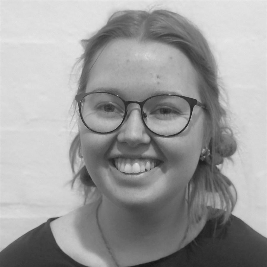 Nanna Brink Hansen