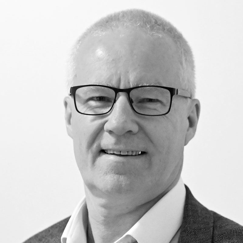 Stig Haumann Langsager
