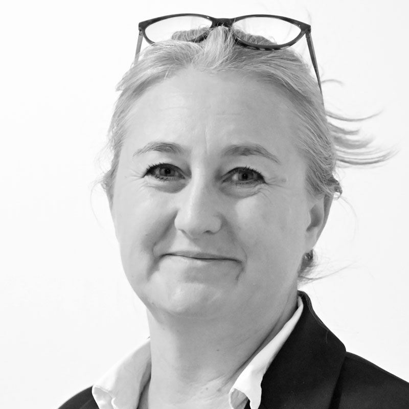 Trine Buus Karlsen (KTC)